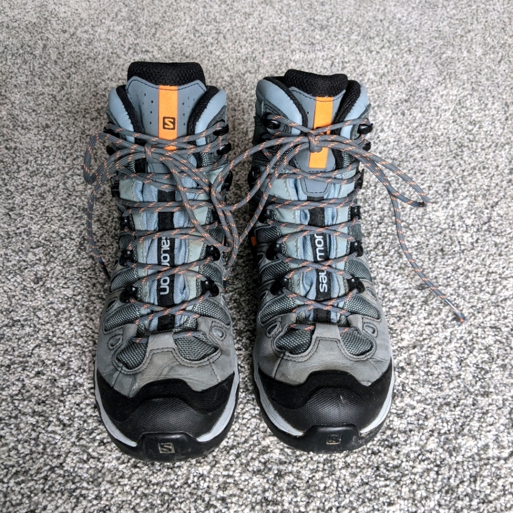 Salomon Quest 4D GTX